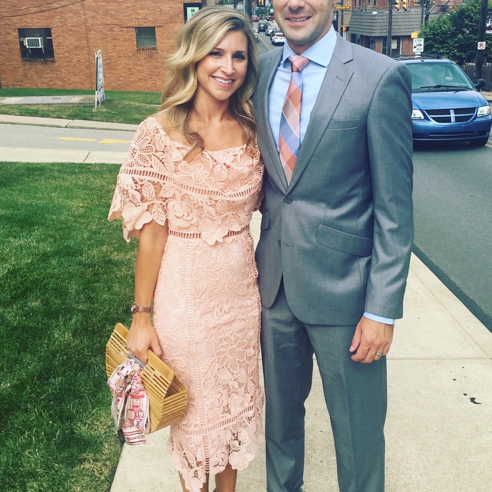 Gianni Bini Dress